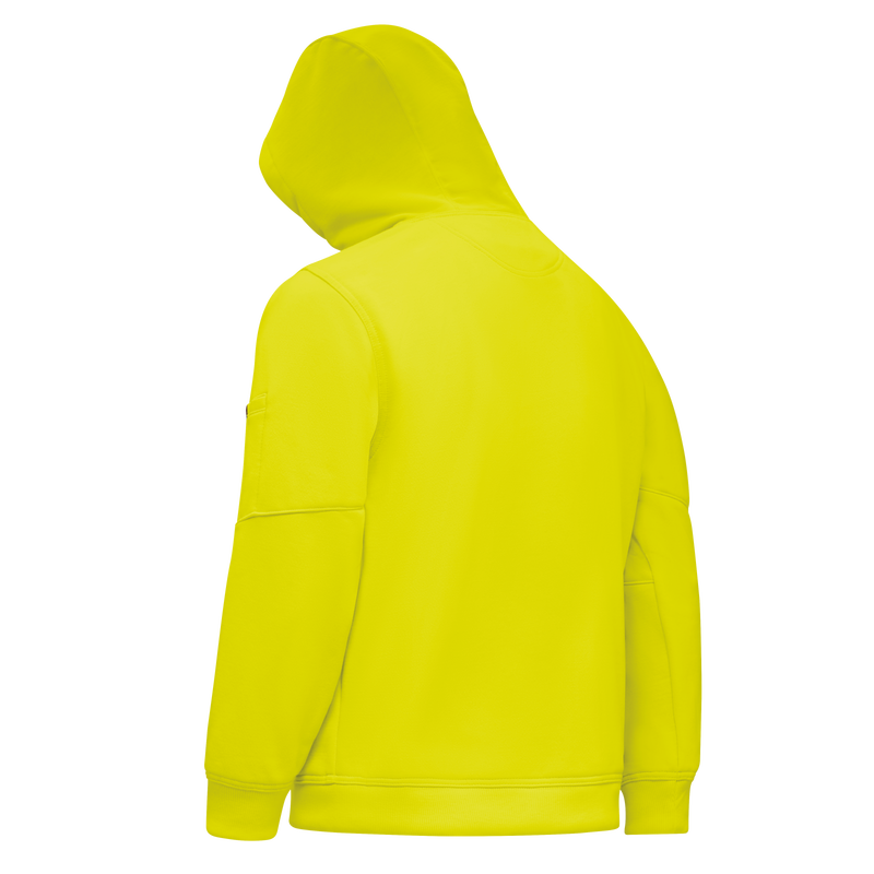 Performance Work Hoodie image number 4