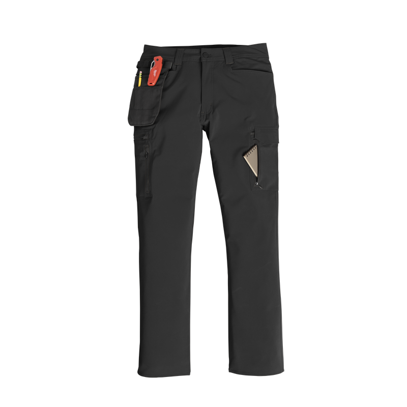 Men’s Flex Utility Pant with ToolShift Pocket image number 8