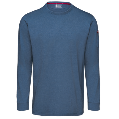 Men's Wicking Long Sleeve T-Shirt