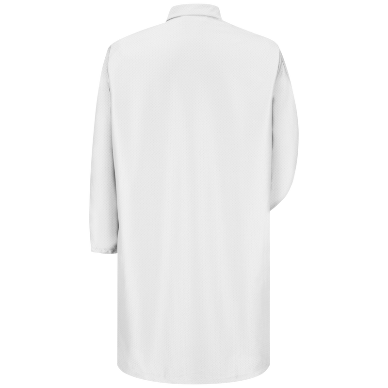 ESD/Anti-Static Tech Coat image number 2
