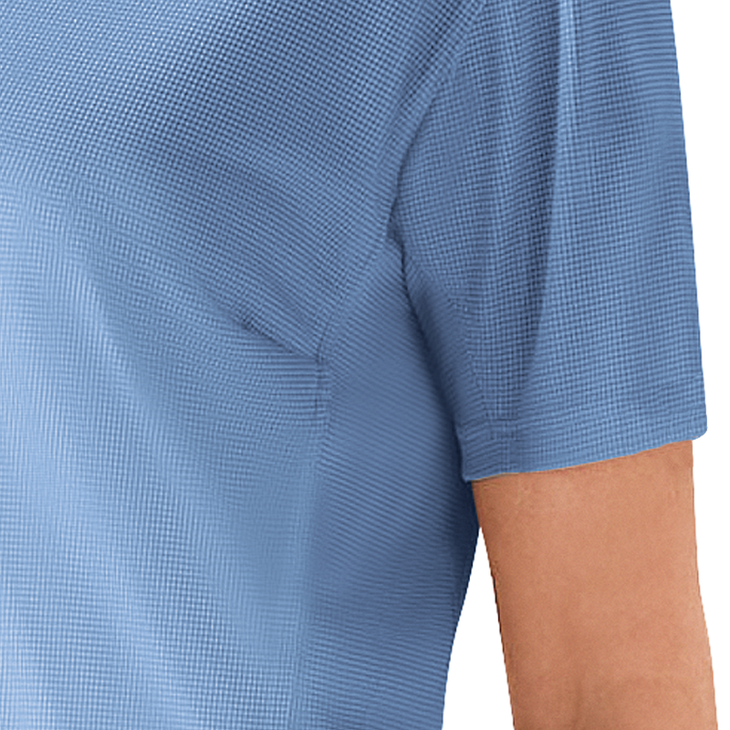 Women's Short Sleeve Performance Knit® Flex Series Pro Polo image number 5