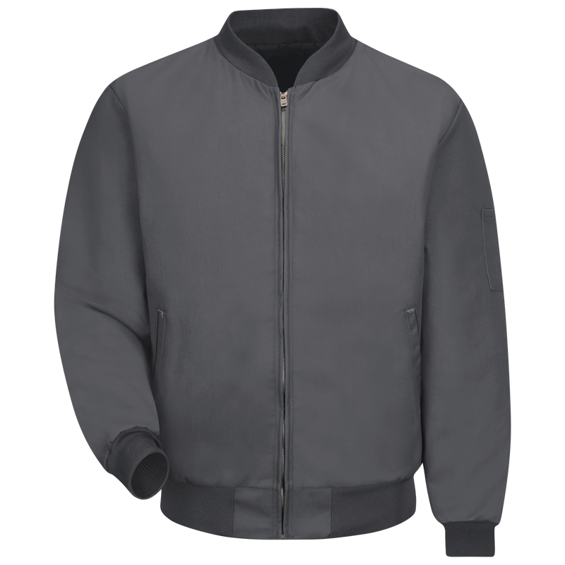 Perma-Lined Team Jacket image number 1