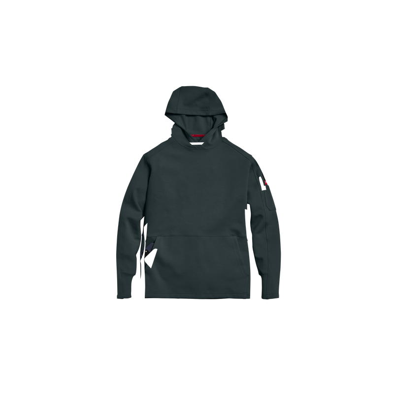 Men's Pullover Hoodie image number 22