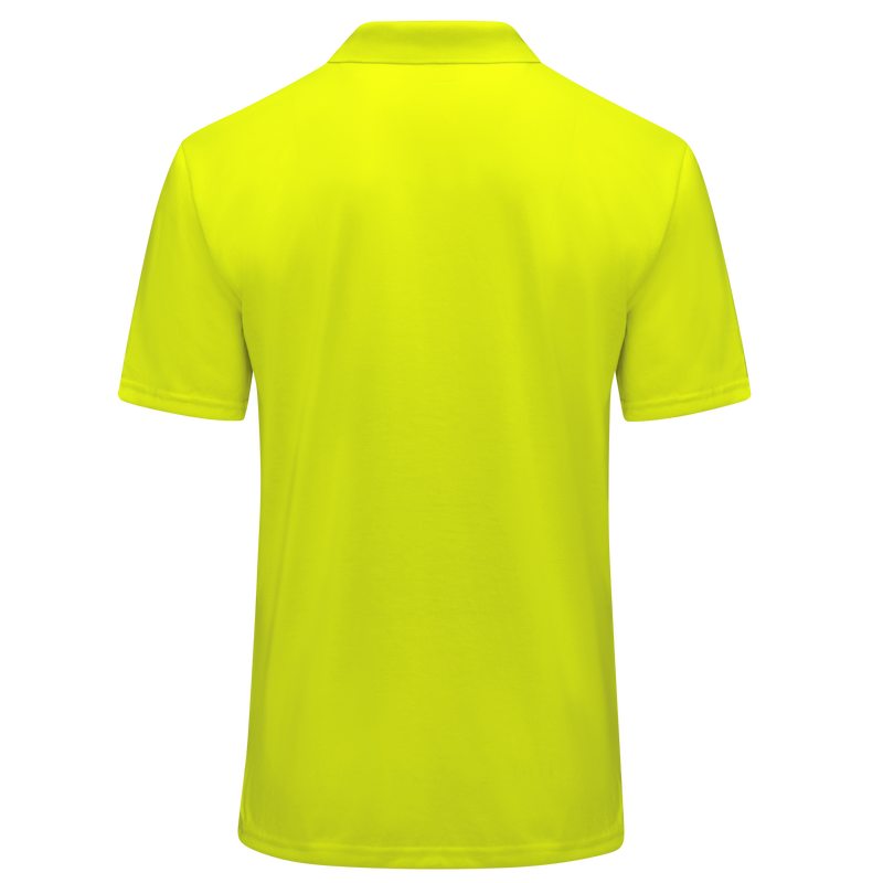 Enhanced Visibility Performance Core Polo image number 2