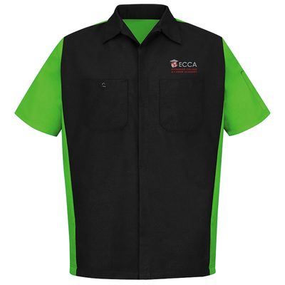 Men's Short Sleeve Crew Shirt