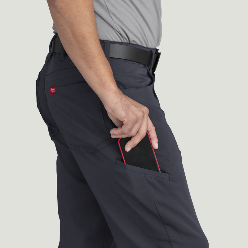 Men's Cooling Work Pant image number 13