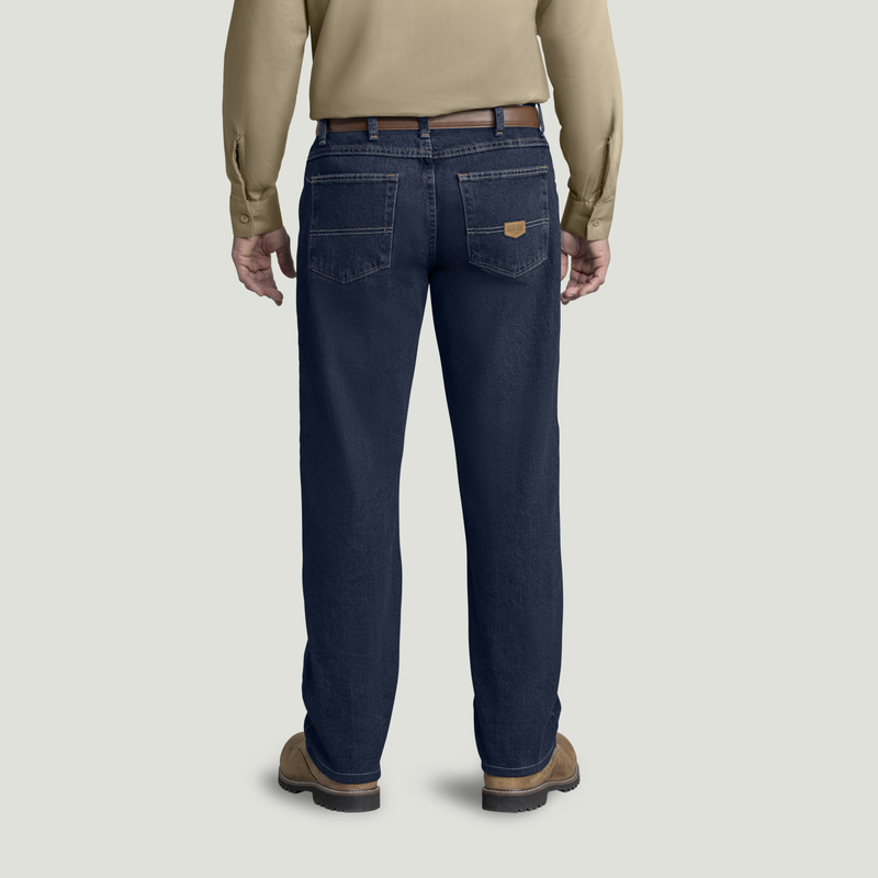 Men's Relaxed Fit Jean image number 2