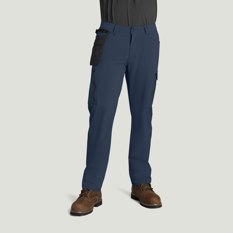 Men’s Flex Utility Pant with ToolShift Pocket image number 1