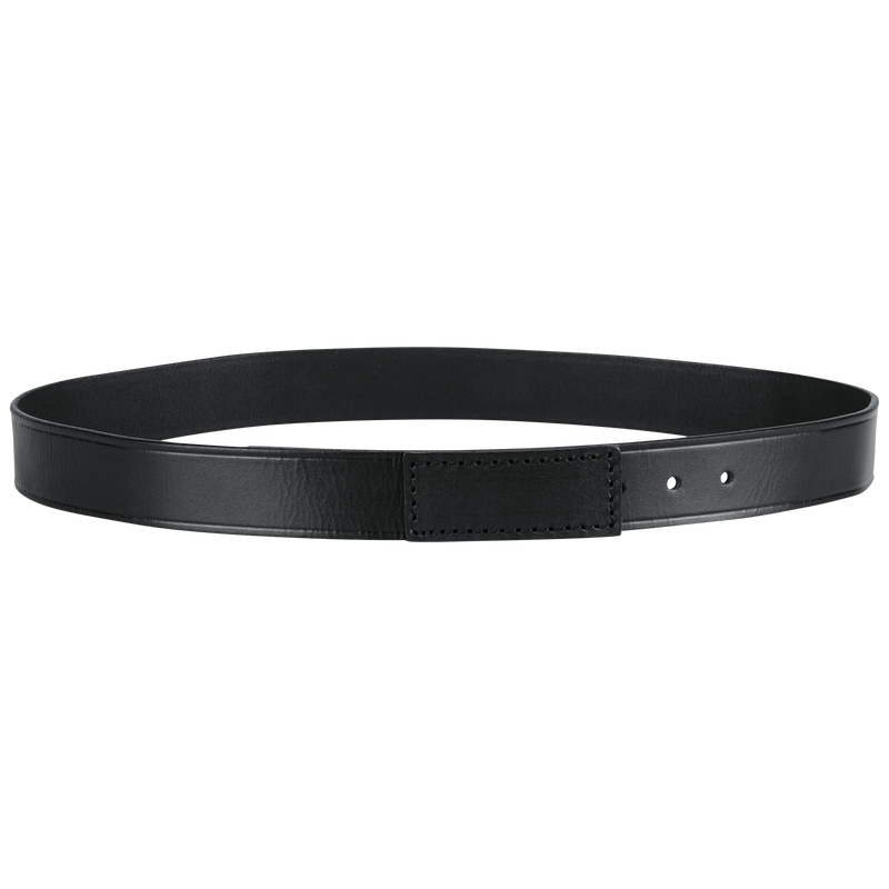 ZeroSkratch Leather Belt image number 1