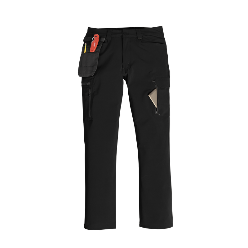 Men’s Flex Utility Pant with ToolShift Pocket image number 9