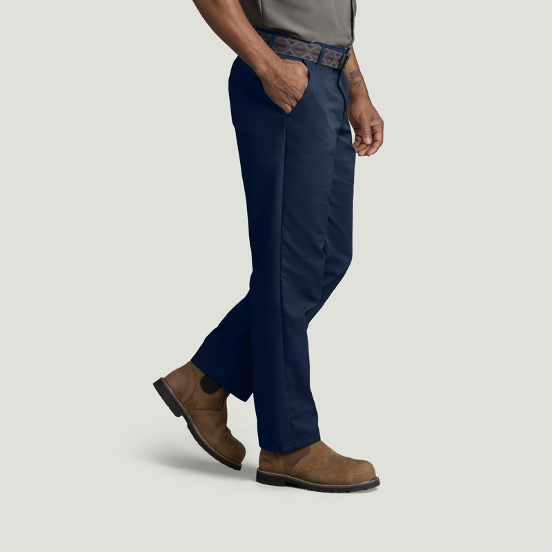 Men's Dura-Kap® Industrial Pant image number 4