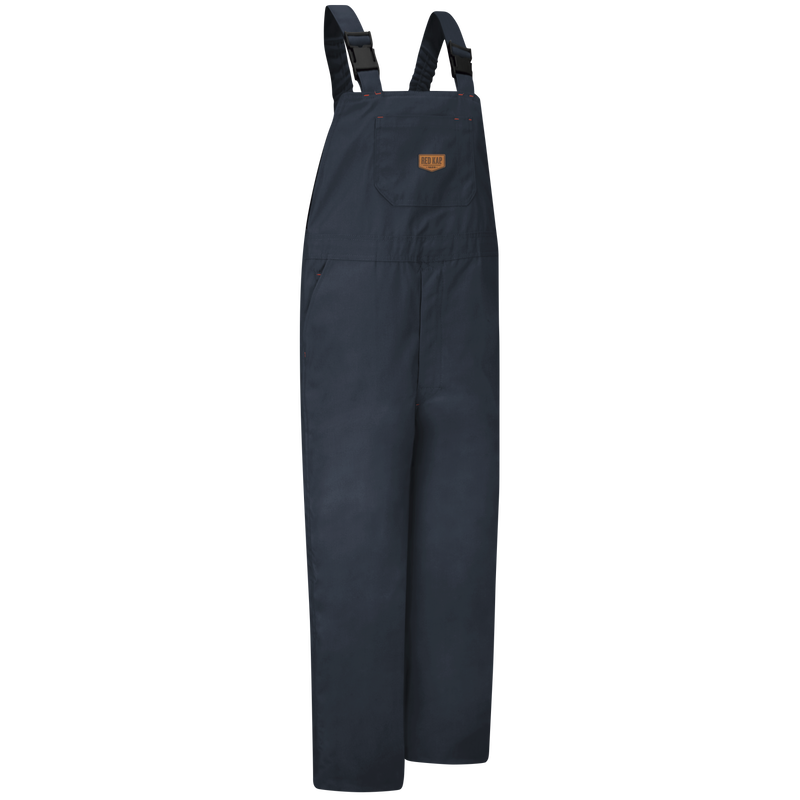 Men's Insulated Blended Duck Bib Overall image number 2