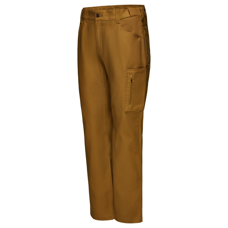 Men's Performance Canvas Utility Work Pant image number 3