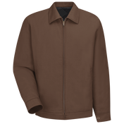 Slash Pocket Jacket