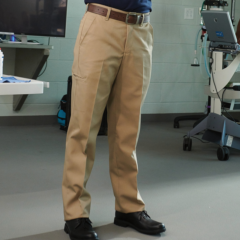 Men's Cell Phone Pocket Pant image number 8