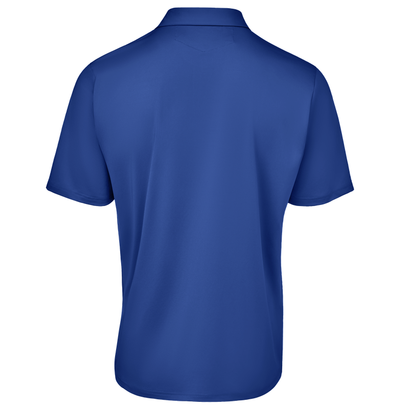 Men's Cooling Stretch Jersey Polo image number 2
