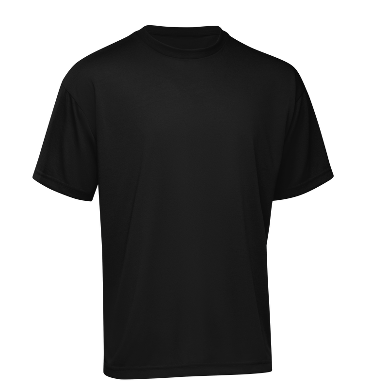Uniform Short Sleeve T-Shirt image number 3