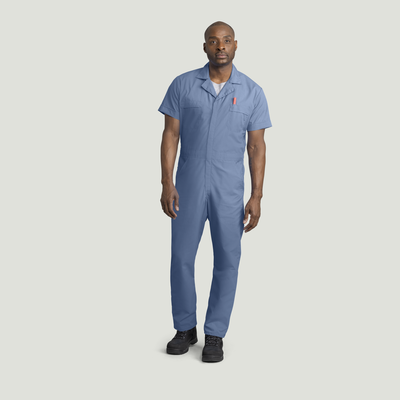 Short Sleeve Speedsuit
