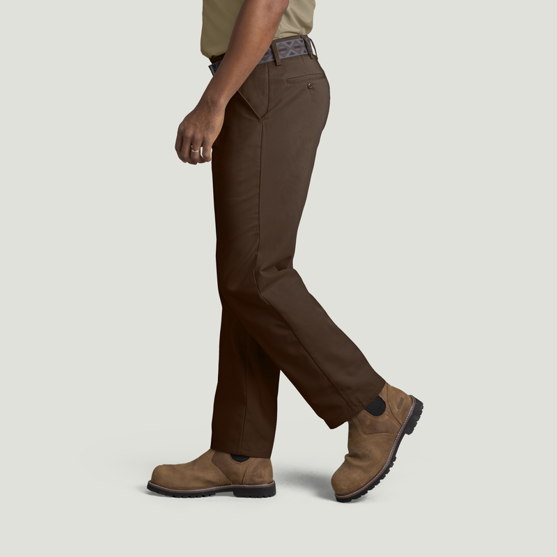 Men's Dura-Kap® Industrial Pant image number 3