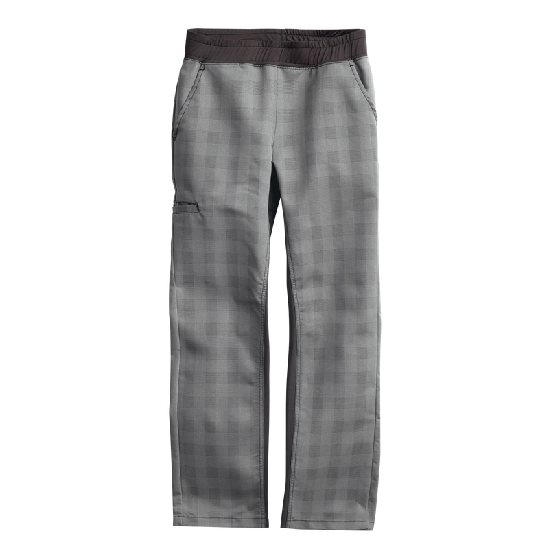 Women's Straight Fit Airflow Chef Pant image number 6