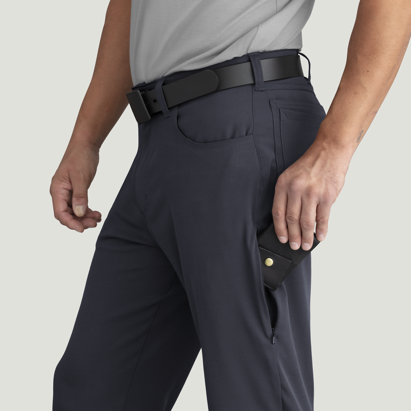 Men's Cooling Work Pant image number 15