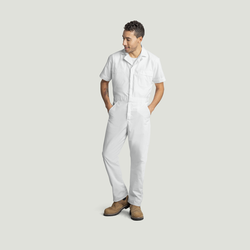Short Sleeve Speedsuit image number 1