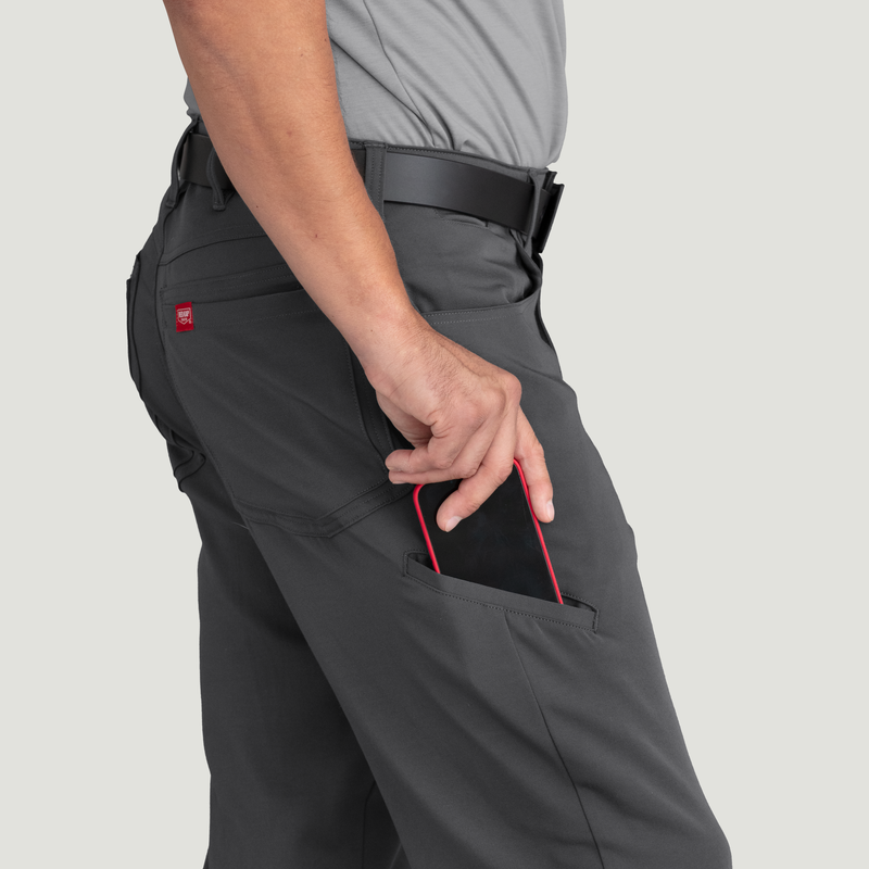 Men's Cooling Work Pant image number 12