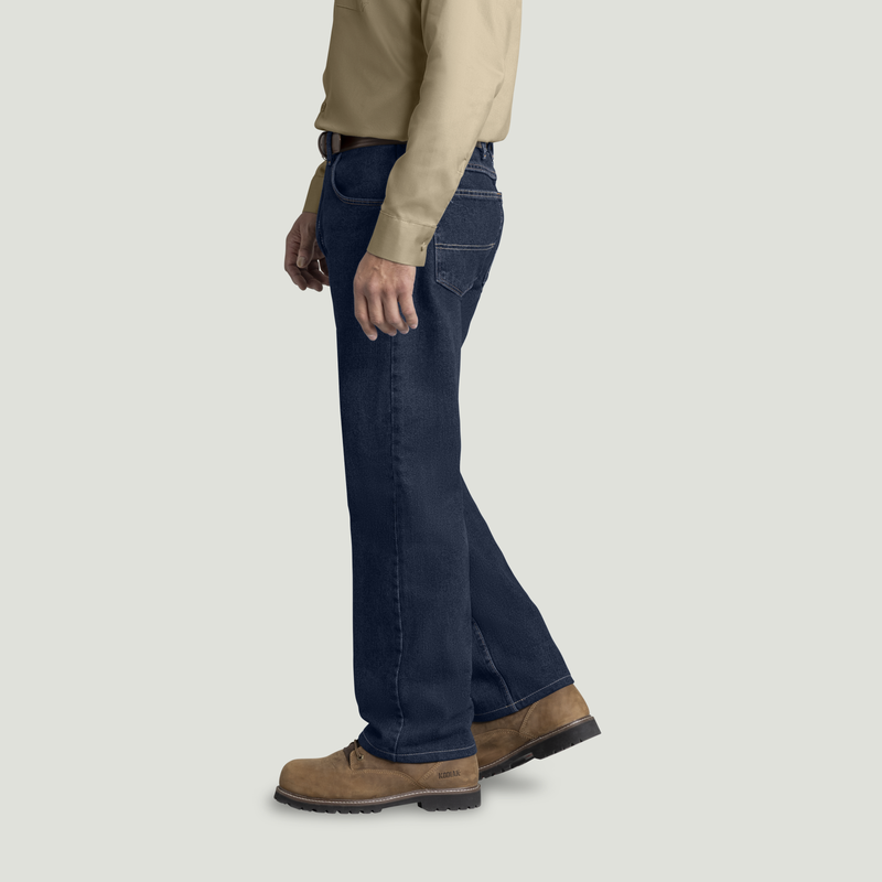 Men's Relaxed Fit Jean image number 3