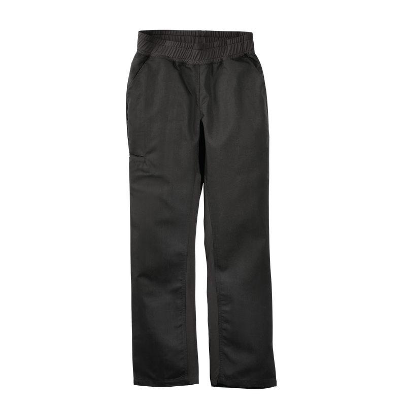 Women's Straight Fit Airflow Chef Pant image number 6