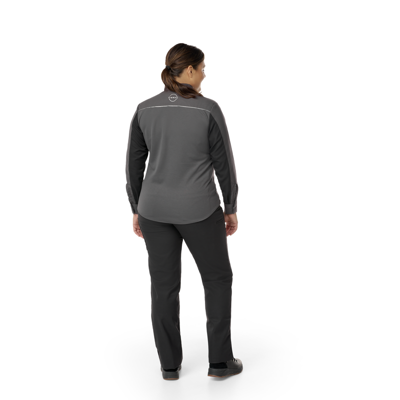 Women's Lightweight Crew Pant image number 7