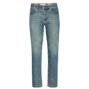 Men's Straight Fit Lightweight Cooling Jean