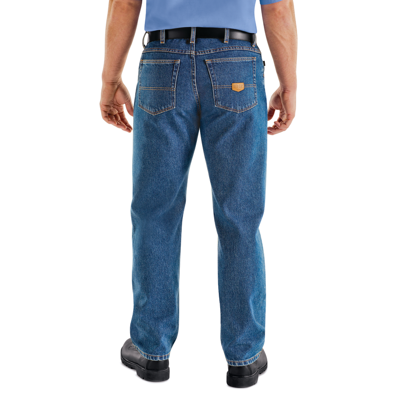 Men's Relaxed Fit Jean image number 9