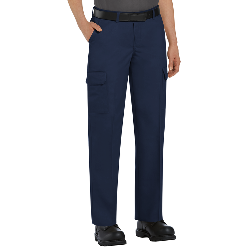 Women's Industrial Cargo Pant image number 3