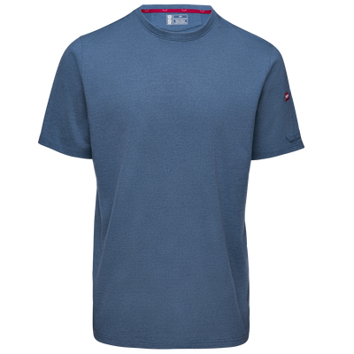 Men's Wicking Short Sleeve T-Shirt
