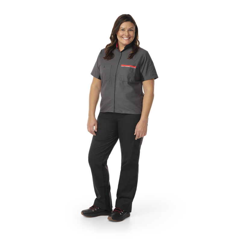 Women's Lightweight Crew Pant image number 3