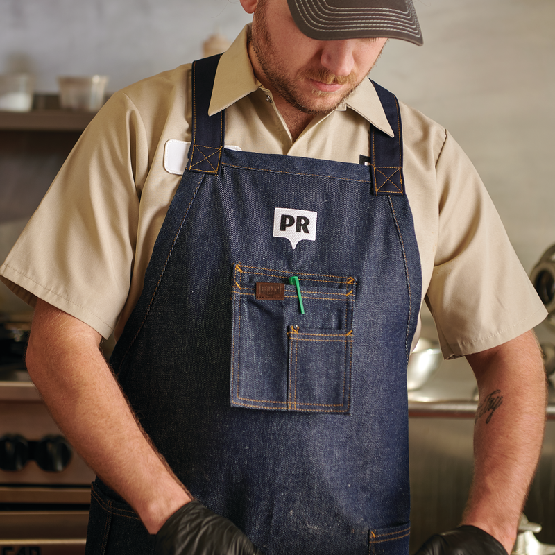 Shop Apron image number 4