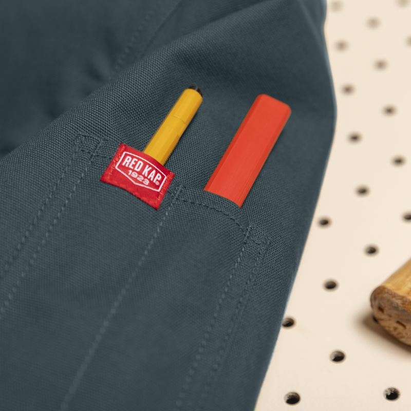 Men's Water Repellent Shirt Jacket image number 16