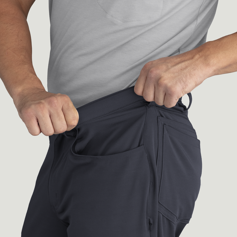 Men's Cooling Work Pant image number 12