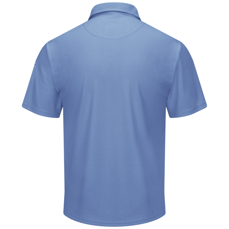 Men's Short Sleeve Performance Knit® Flex Series Pro Polo image number 2