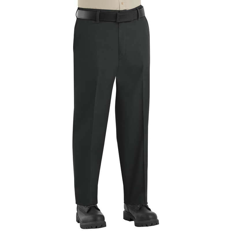 Men's Elastic Insert Work Pant image number 3
