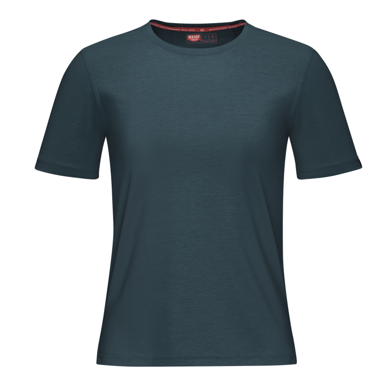 Women's Cooling Short Sleeve Tee image number 8