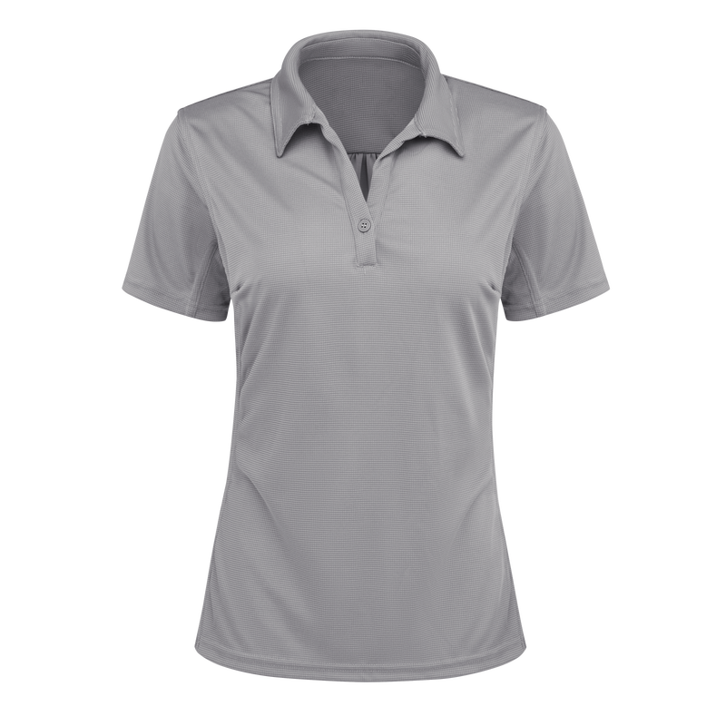 Women's Short Sleeve Performance Knit® Flex Series Pro Polo image number 1