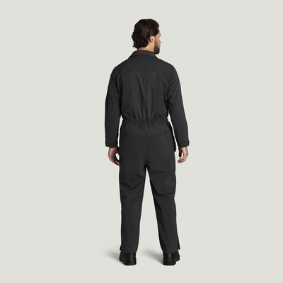 Men’s Flex Lightweight Coverall with ToolShift Pocket