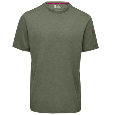 Men's Wicking Short Sleeve T-Shirt