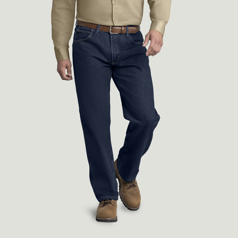 Men's Relaxed Fit Jean image number 1