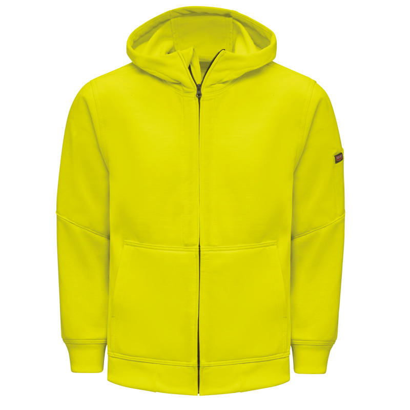 Performance Work Hoodie image number 1