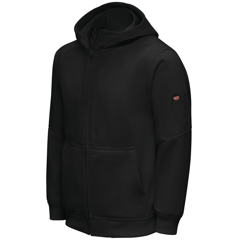 Performance Work Hoodie image number 4