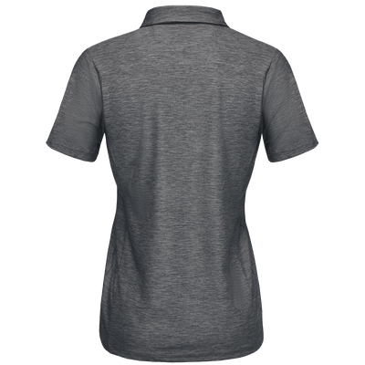 Women's Cooling Stretch Jersey Polo