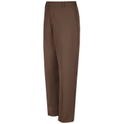 Men's Elastic Insert Work Pant