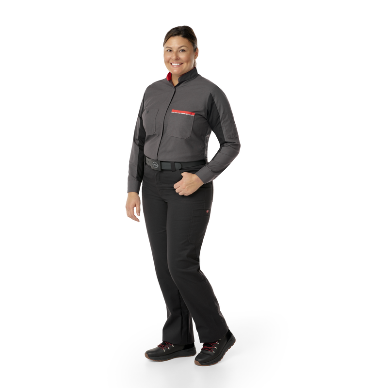 Women's Lightweight Crew Pant image number 6